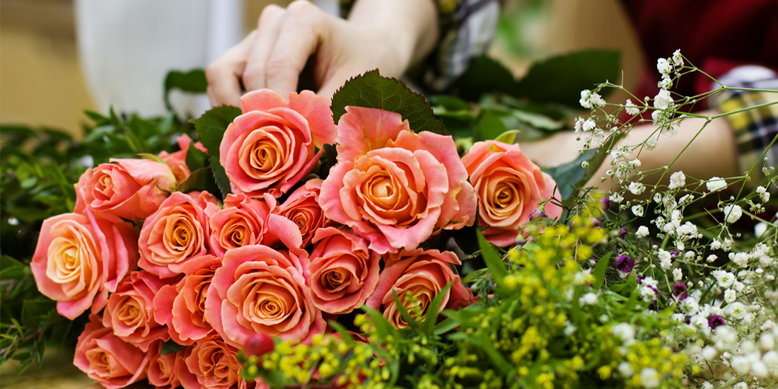 Blumenstübchen Raase
