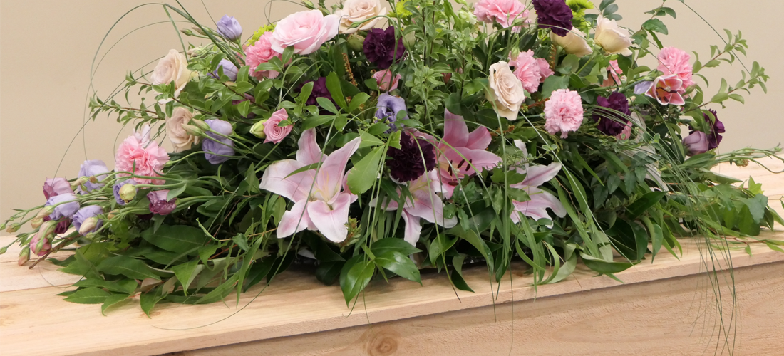 Blumenstübchen Raase